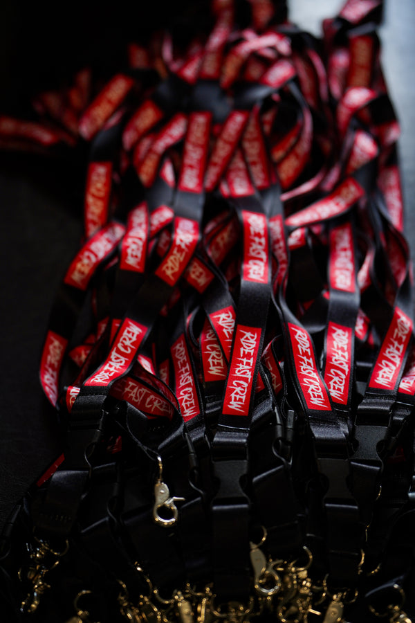 LANYARD BOX CREW logo