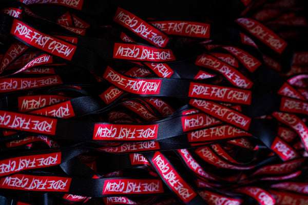 LANYARD BOX CREW logo