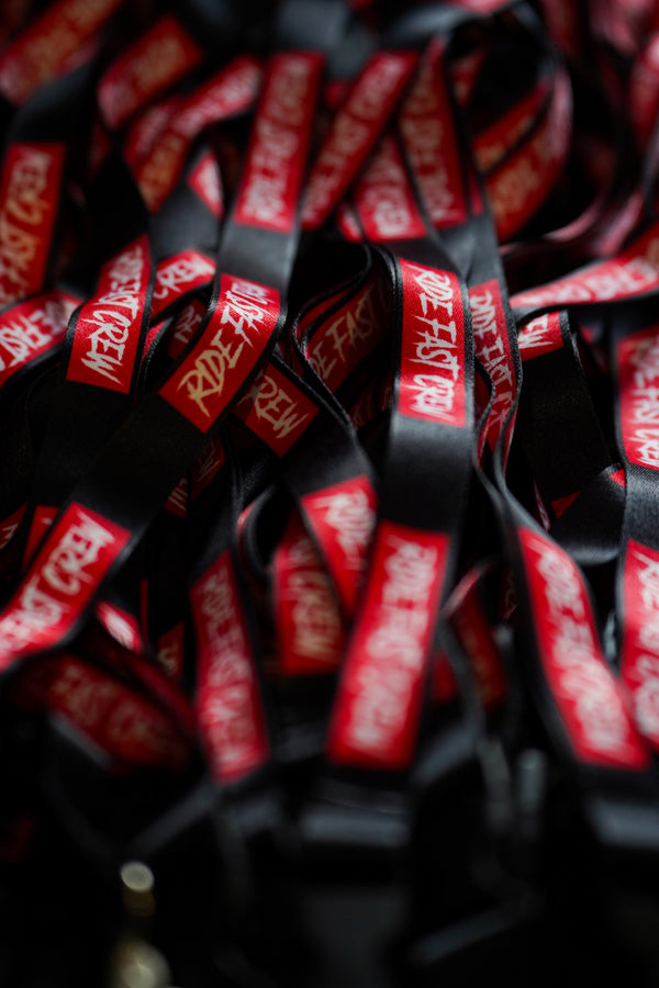 LANYARD BOX CREW logo