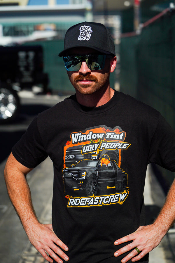 Perforated Snapback Cap