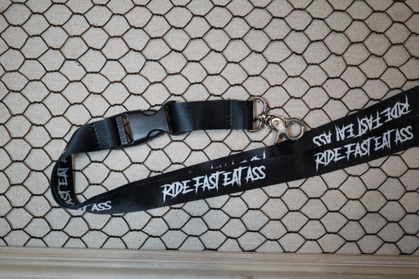 LANYARD R.F.E.A