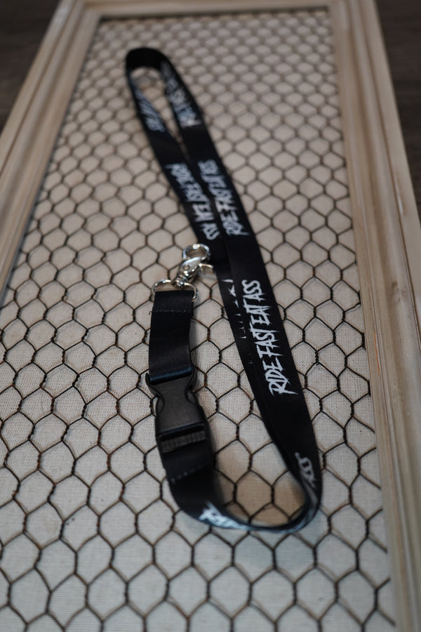 LANYARD R.F.E.A