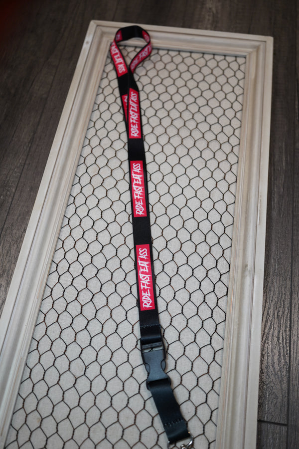 LANYARD BOX R.F.E.A logo