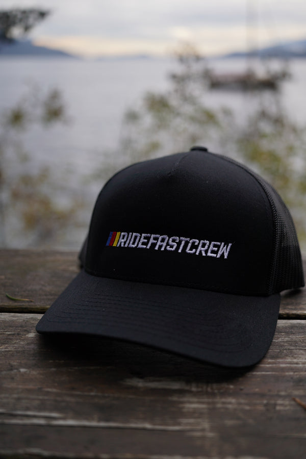 RFC 500 snap back HAT