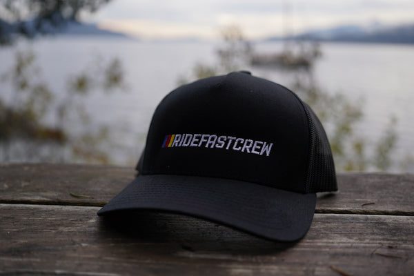 RFC 500 snap back HAT