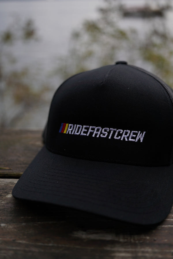 RFC 500 snap back HAT