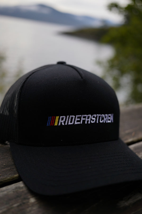 RFC 500 snap back HAT