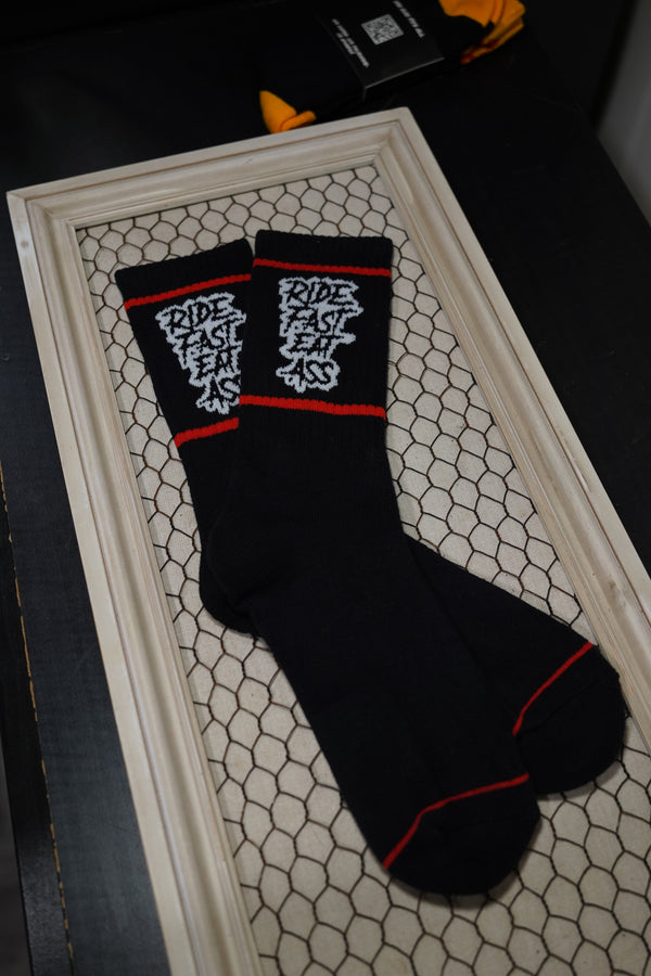 SOCKS! single pairs
