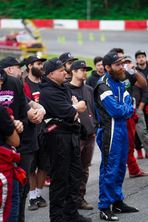 Ride Fast Crew gift card