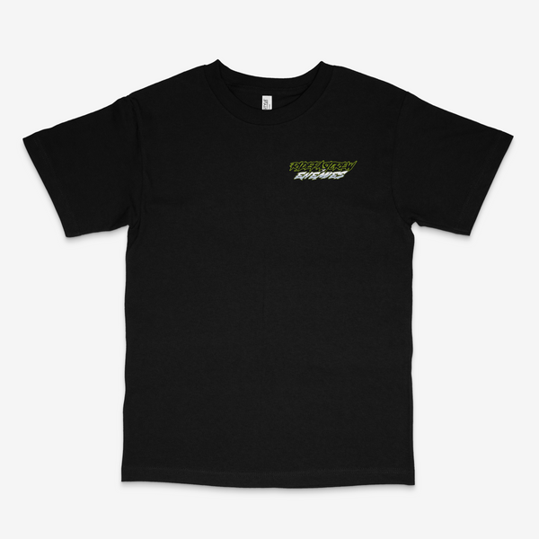 Ride Fast Crew x Matt Rusiecki – Limited Edition T-shirt