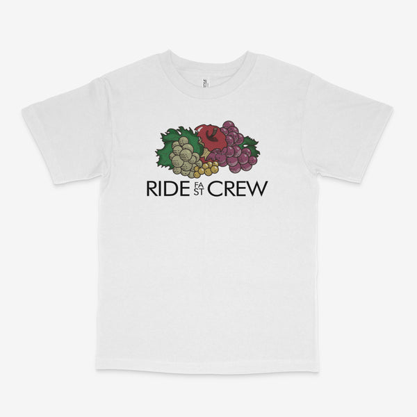 Fruit of the Crew Tee