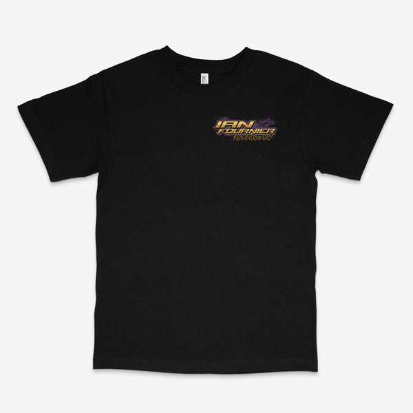 Ian Fournier Team shirt!! NEW AND IMPROVED