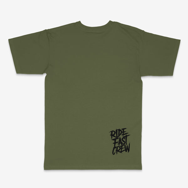 I DRIVE A SHITBOX TEE