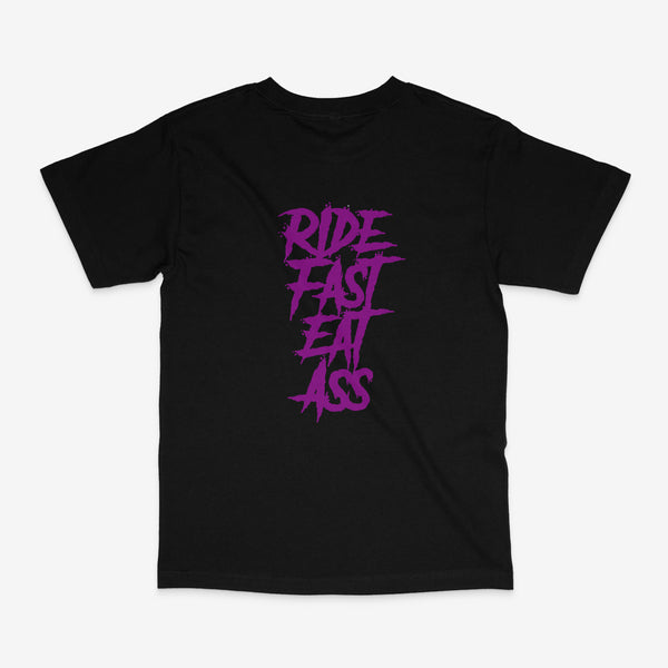 R.F.E.A. OG TEE (NEW COLORS)