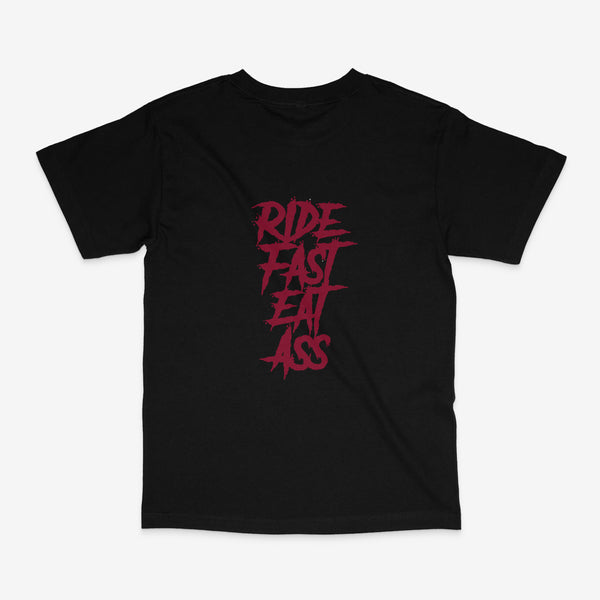 R.F.E.A. OG TEE (NEW COLORS)