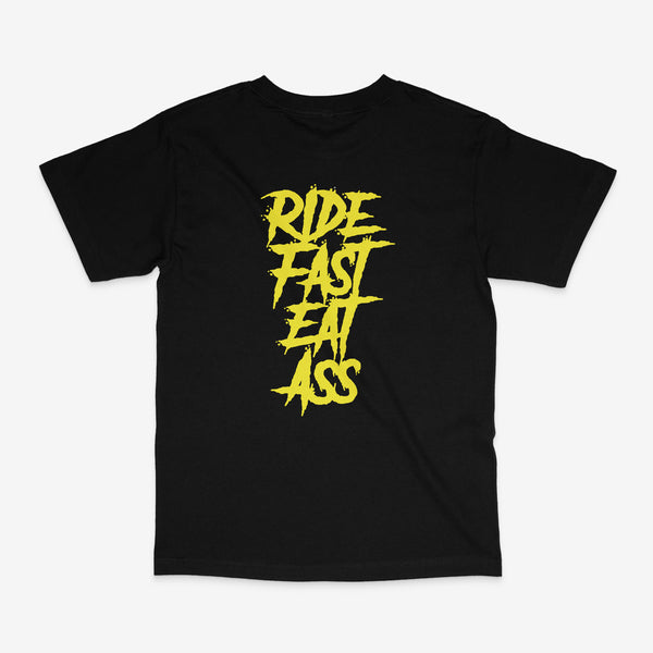 R.F.E.A. OG TEE (NEW COLORS)