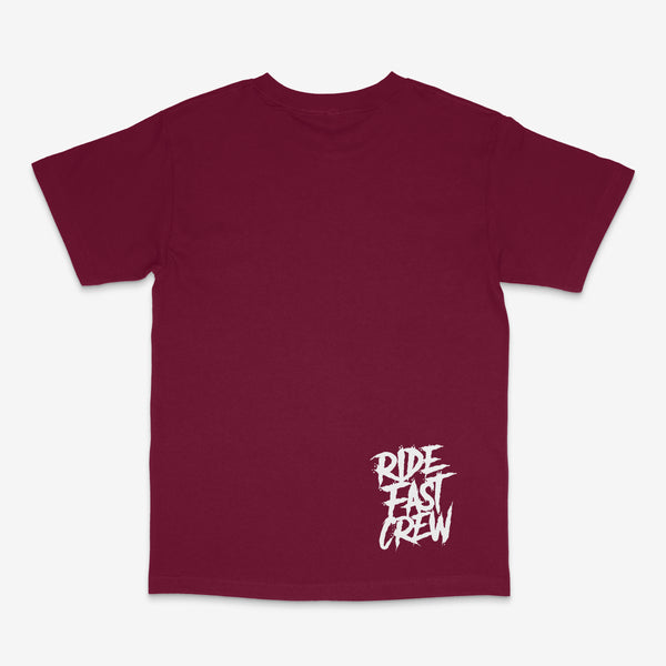 I DRIVE A SHITBOX TEE