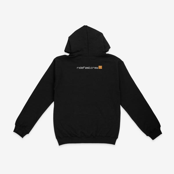 WORK HARD Hoodie