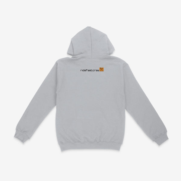 WORK HARD Hoodie