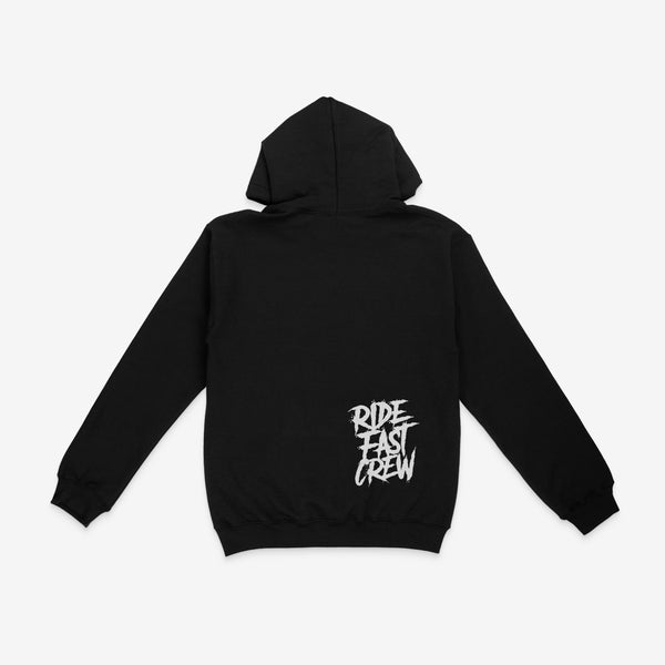 RFC 500 Hoodie