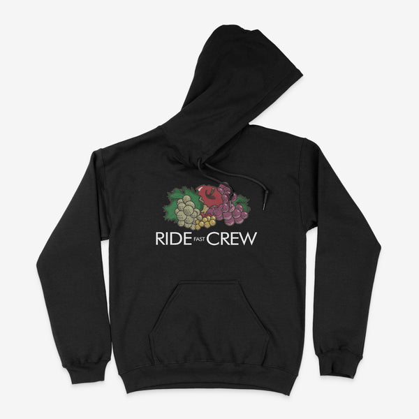 FRUIT OF THE CREW Hoodie