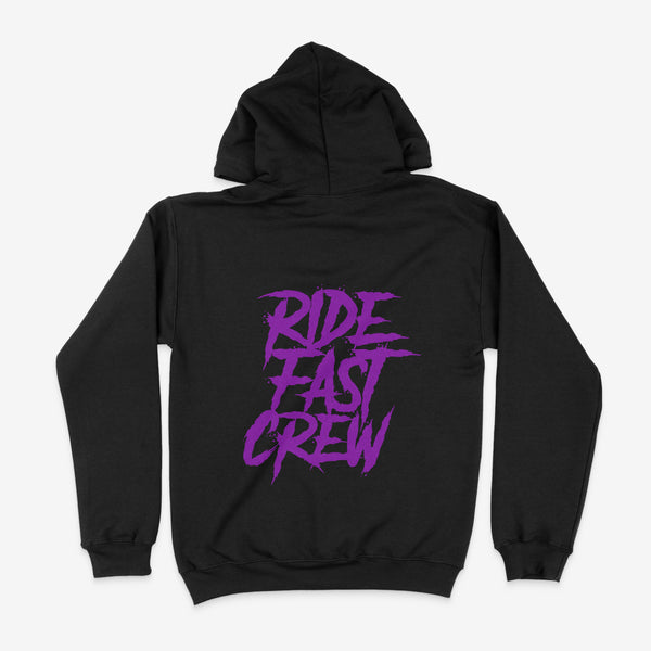 CREW HOODIE V1 (new colors!)