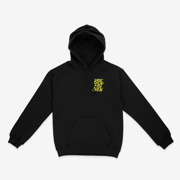 CREW HOODIE V1 (new colors!)