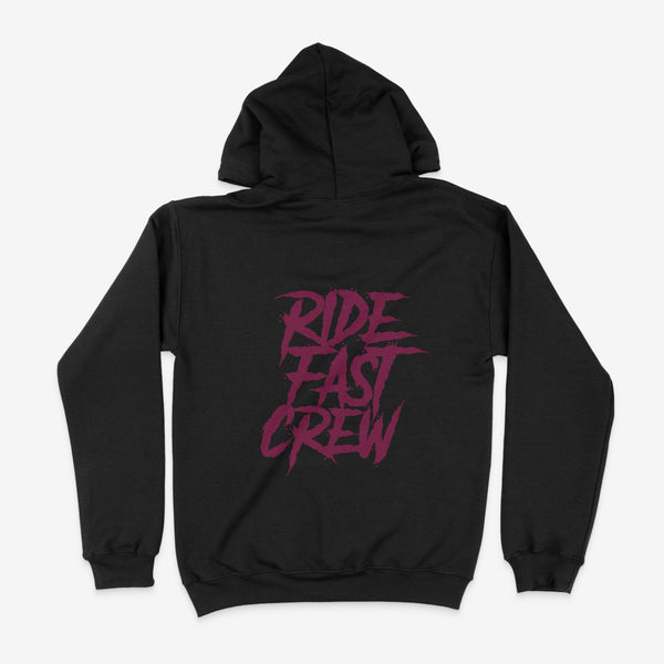 CREW HOODIE V1 (new colors!)