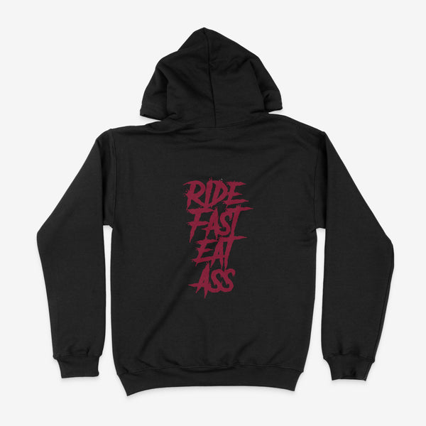 R.F.E.A. OG HOODIE V1 (new colors!)
