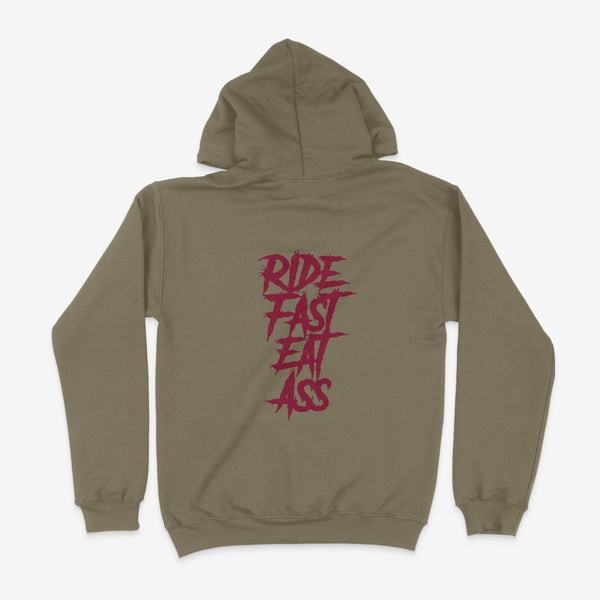 R.F.E.A. OG HOODIE V2 (new colors)