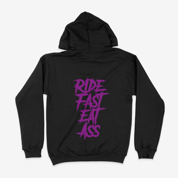 R.F.E.A. OG HOODIE V1 (new colors!)
