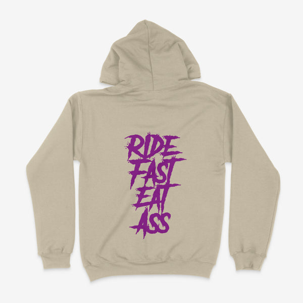 R.F.E.A. OG HOODIE V2 (new colors)
