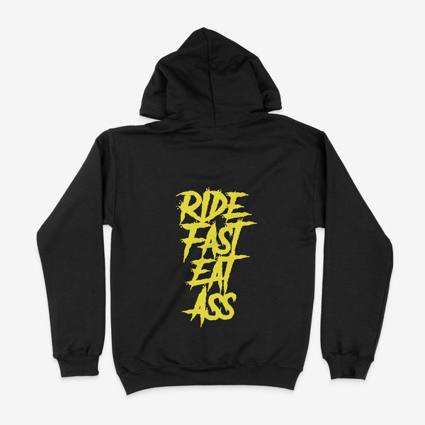 R.F.E.A. OG HOODIE V1 (new colors!)