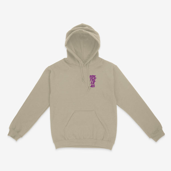 R.F.E.A. OG HOODIE V2 (new colors)