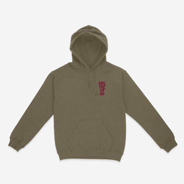 R.F.E.A. OG HOODIE V2 (new colors)