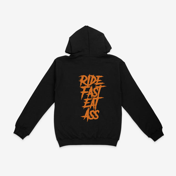 R.F.E.A. OG HOODIE V1 (new colors!)