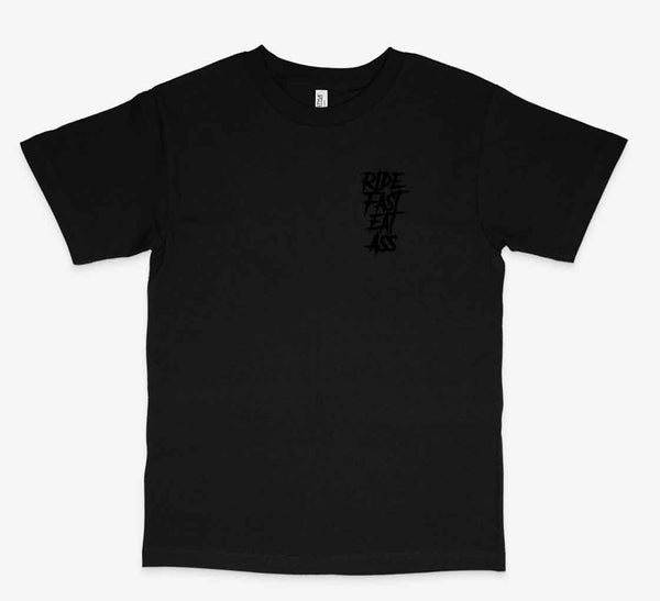 R.F.E.A. OG TEE (NEW COLORS)