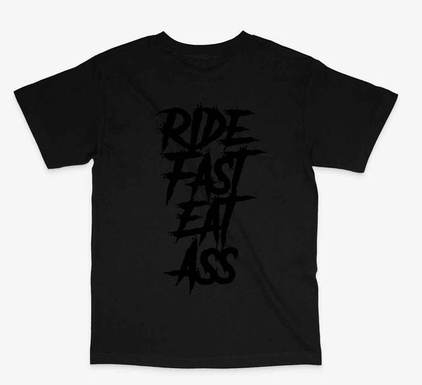 R.F.E.A. OG TEE (NEW COLORS)