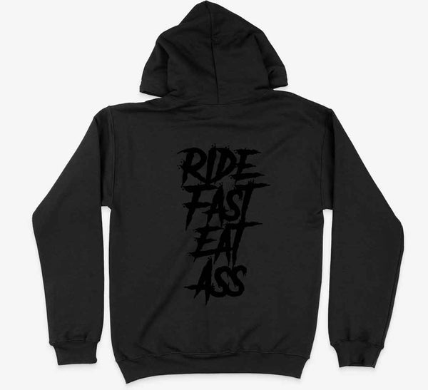 R.F.E.A. OG HOODIE V1 (new colors!)