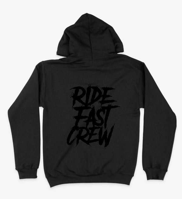CREW HOODIE V1 (new colors!)