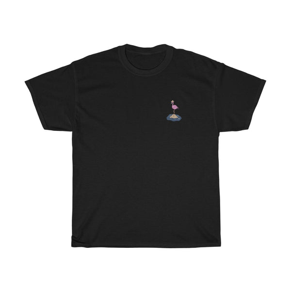 FLAMINGO TEE