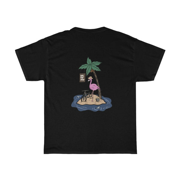 FLAMINGO TEE