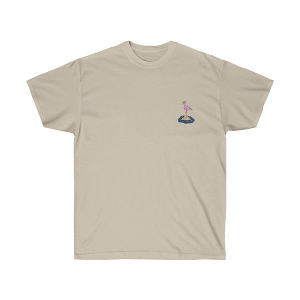 FLAMINGO TEE