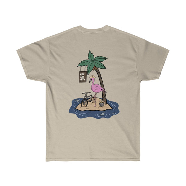 FLAMINGO TEE