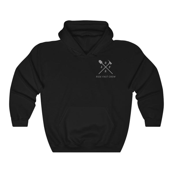 DIGGER HOODIE (NEW COLORS!)