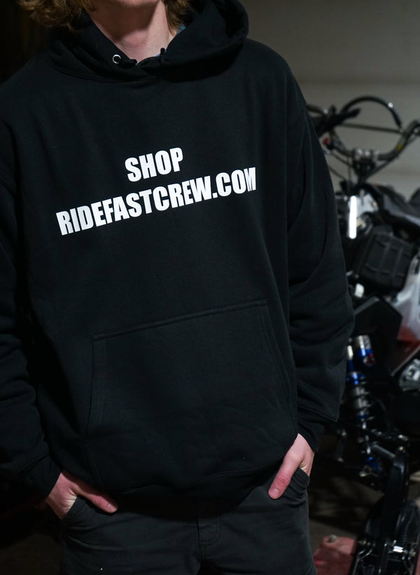 SHOP RFC HOODIE
