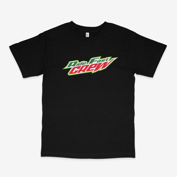MOUNTAIN DUDEE TEE