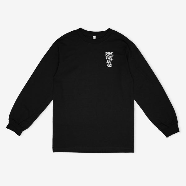 R.F.E.A. LONGSLEEVE