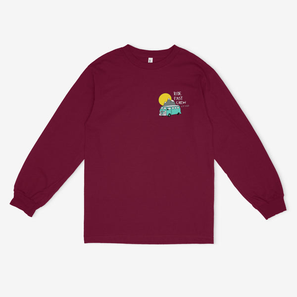 NORA LONGSLEEVE