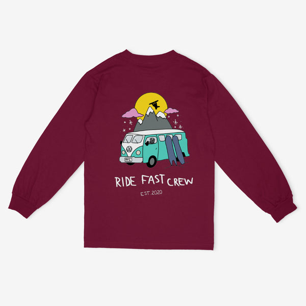 NORA LONGSLEEVE